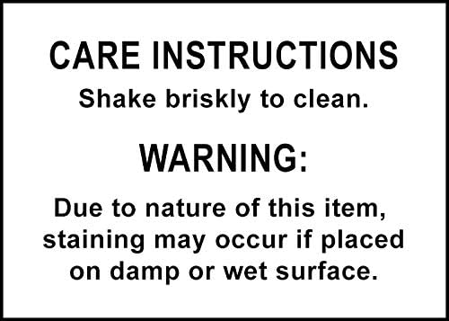 24x36 All Weather Rubber Doormat