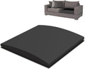 24" x 24" Foam Couch Cushion Support