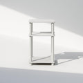 3-Tier Open Storage Nightstand