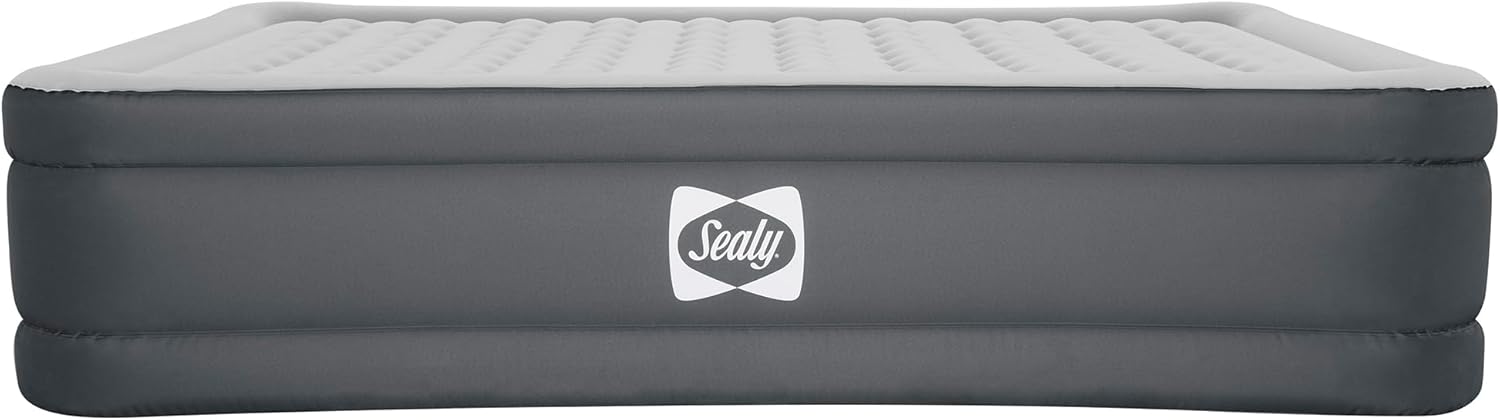 Queen Size AlwayzAire Tough Guard 18" Airbed