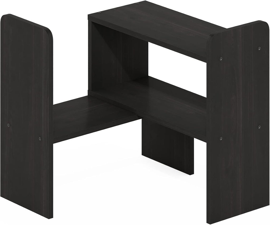 Desktop Organizer Storage Rack 24"W