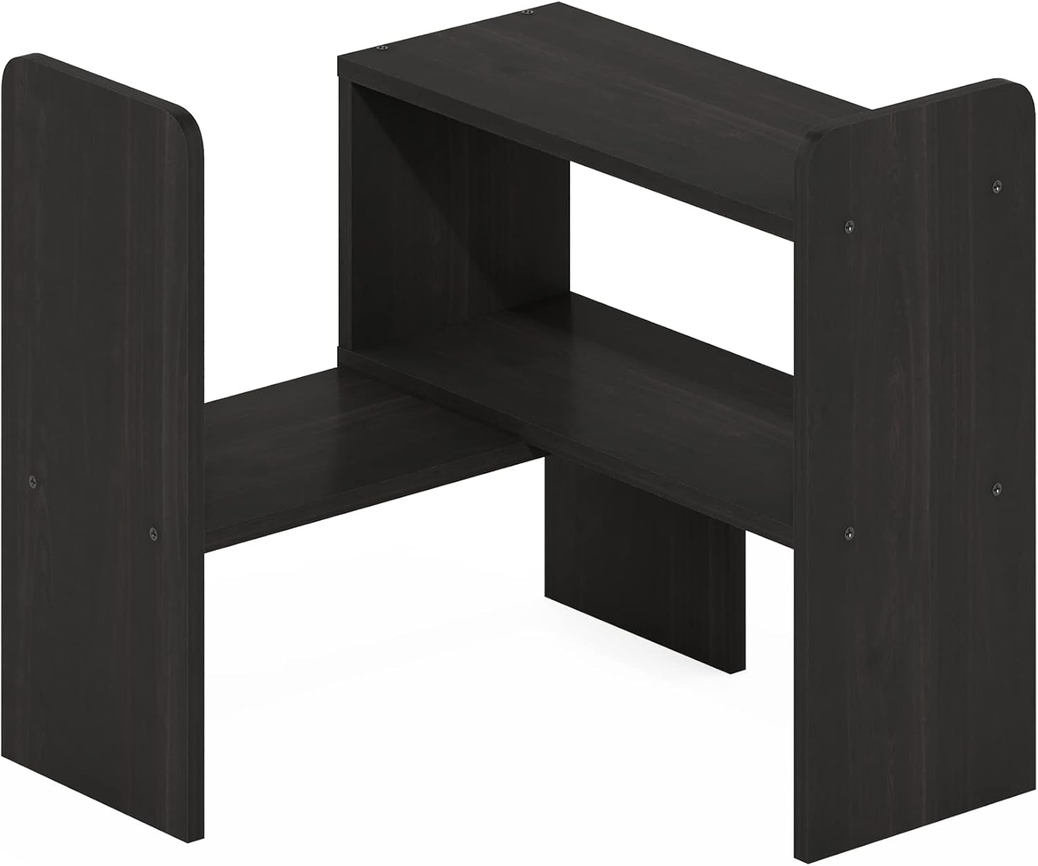 Desktop Organizer Storage Rack 24"W