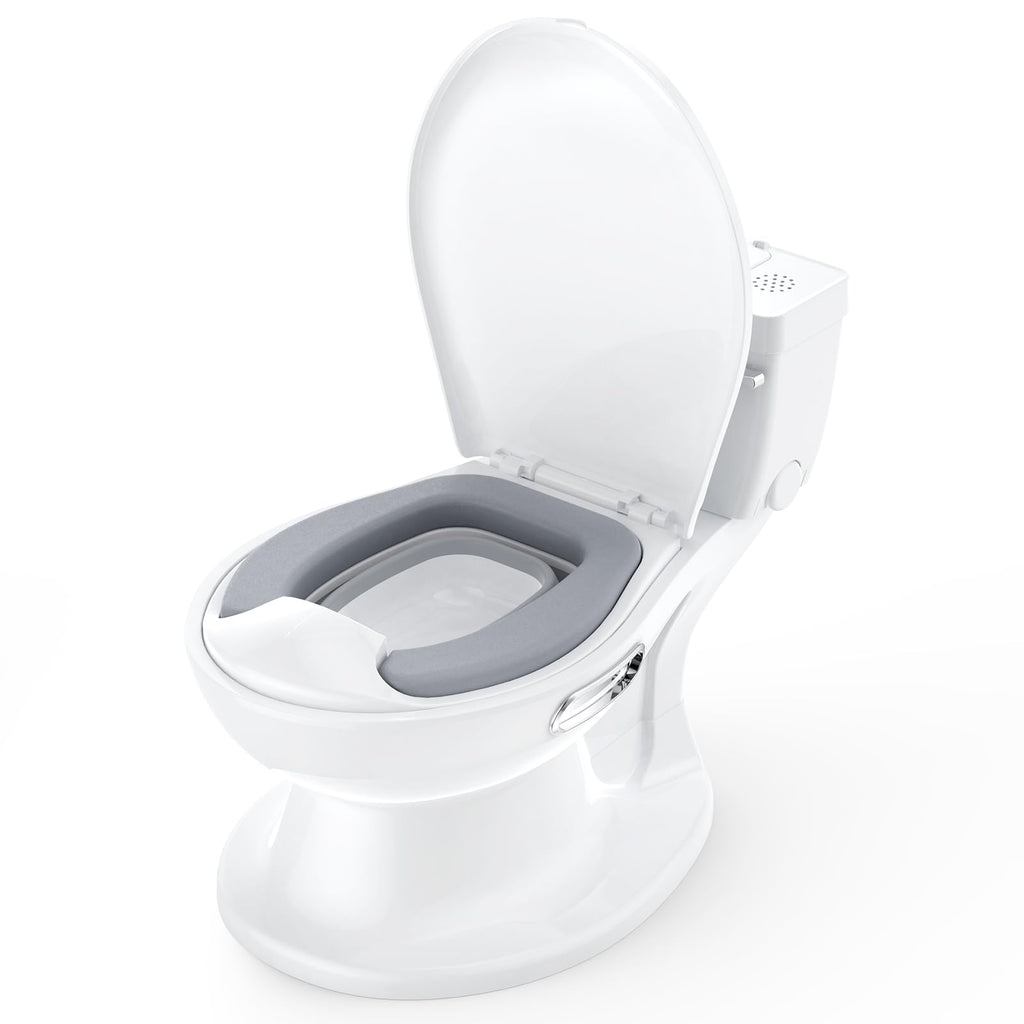Potty Training Toilet for Toddlers