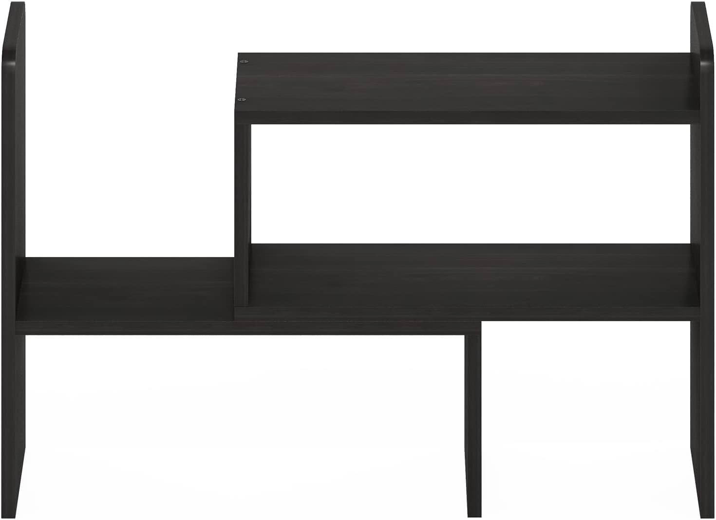 Desktop Organizer Storage Rack 24"W