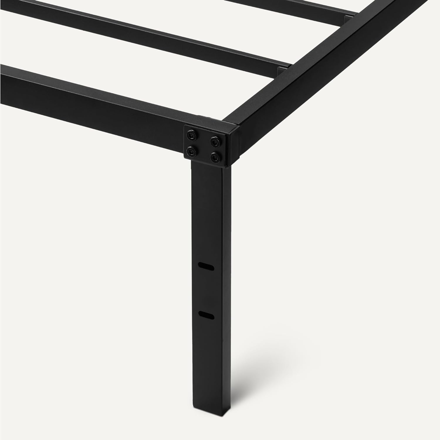 Queen Metal Bed Frame 60"x80"