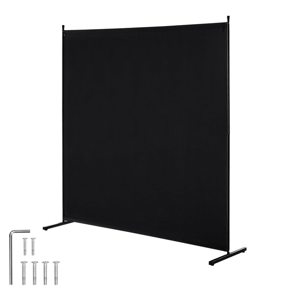 6FT Room Divider Panel