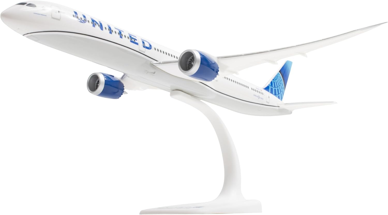 United Boeing 787-10 Model 1/200
