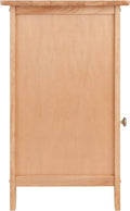 Wood End/Night Table 25"x18.9"x14.96"