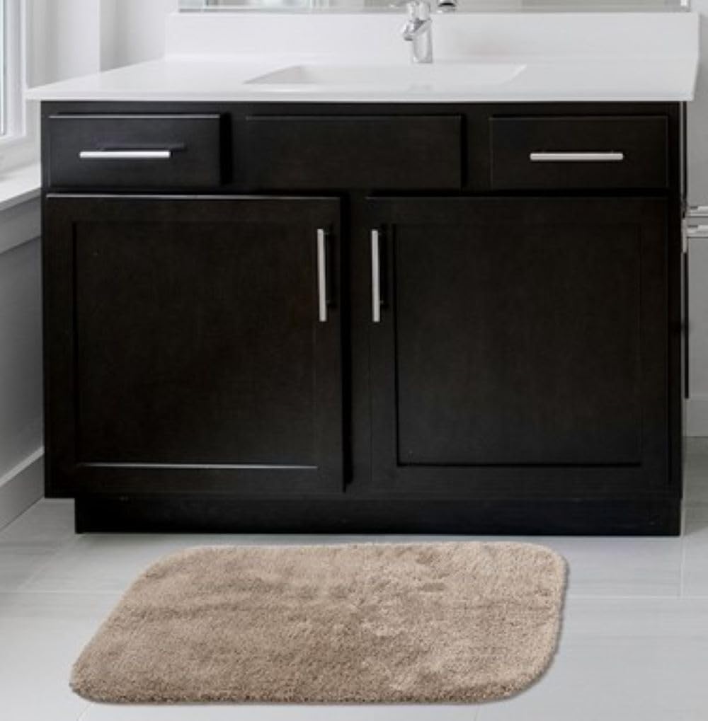 Ultra Plush Bath Rug 24"x40"