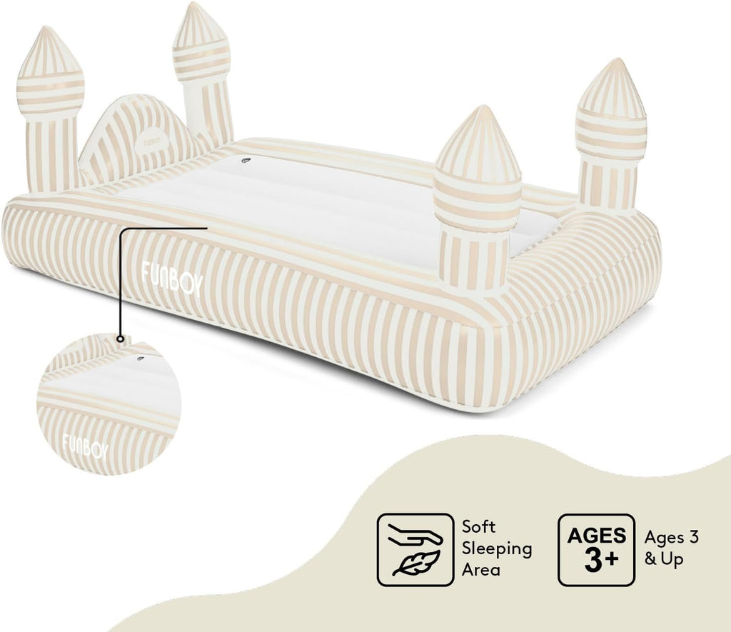 Twin Kids Sleepover Air Mattress