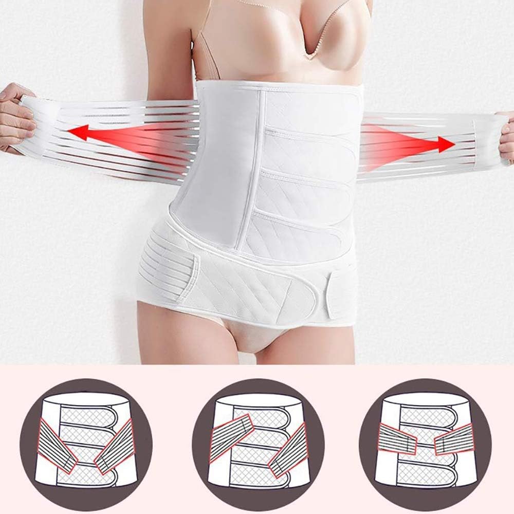 Postpartum Belly Band with Pelvic Support, Large/X-Large