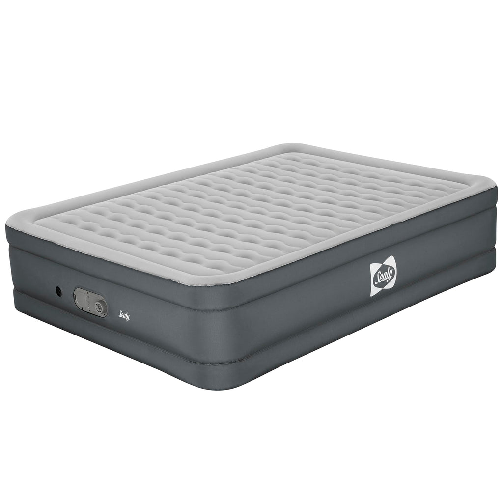 Queen Size AlwayzAire Tough Guard 18" Airbed