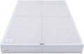 Queen Smart Box Spring Bed Base 79"x59.5"x5"