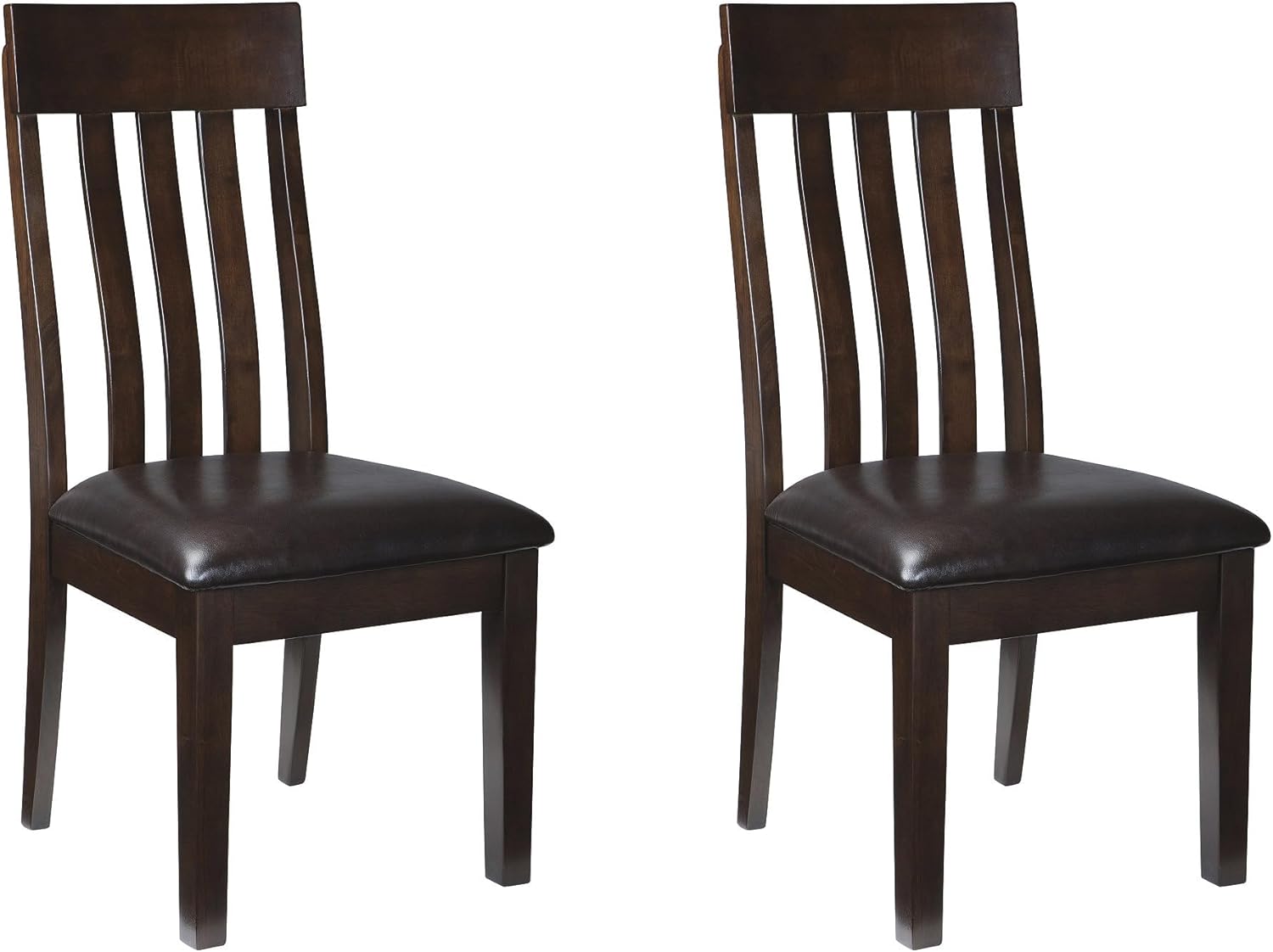 Dining Room Chair Dark Brown