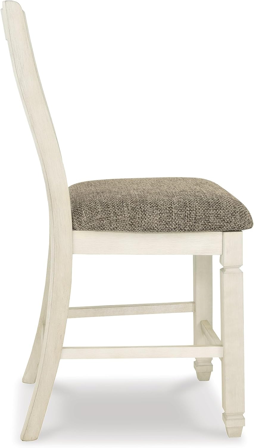 24" Farmhouse Barstool Set