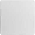 Square Plastic Folding Event Table 34.25"