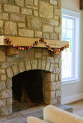 Thanksgiving 60" Turkey Garland