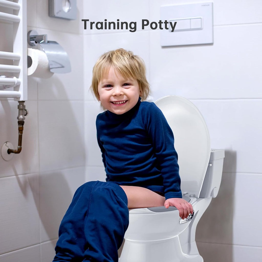 Potty Training Toilet for Toddlers