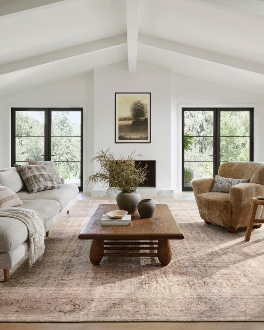 Ocean/Sand Runner Rug 2'-6" x 9'-6"