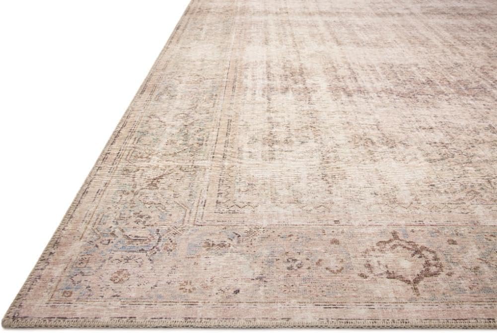 Ocean/Sand Runner Rug 2'-6" x 9'-6"