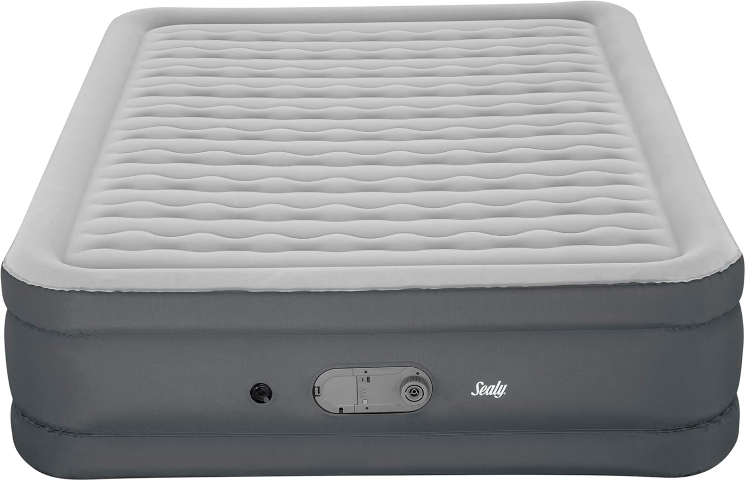 Queen Size AlwayzAire Tough Guard 18" Airbed