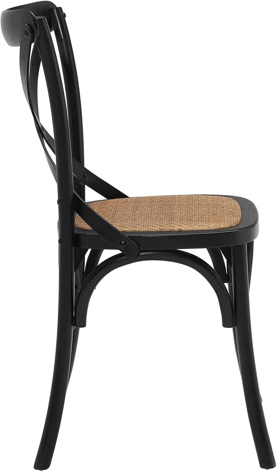 Rustic Modern Farmhouse Dining Chair