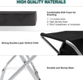 Garden Kneeling Pad & Foldable Stool 2-in-1