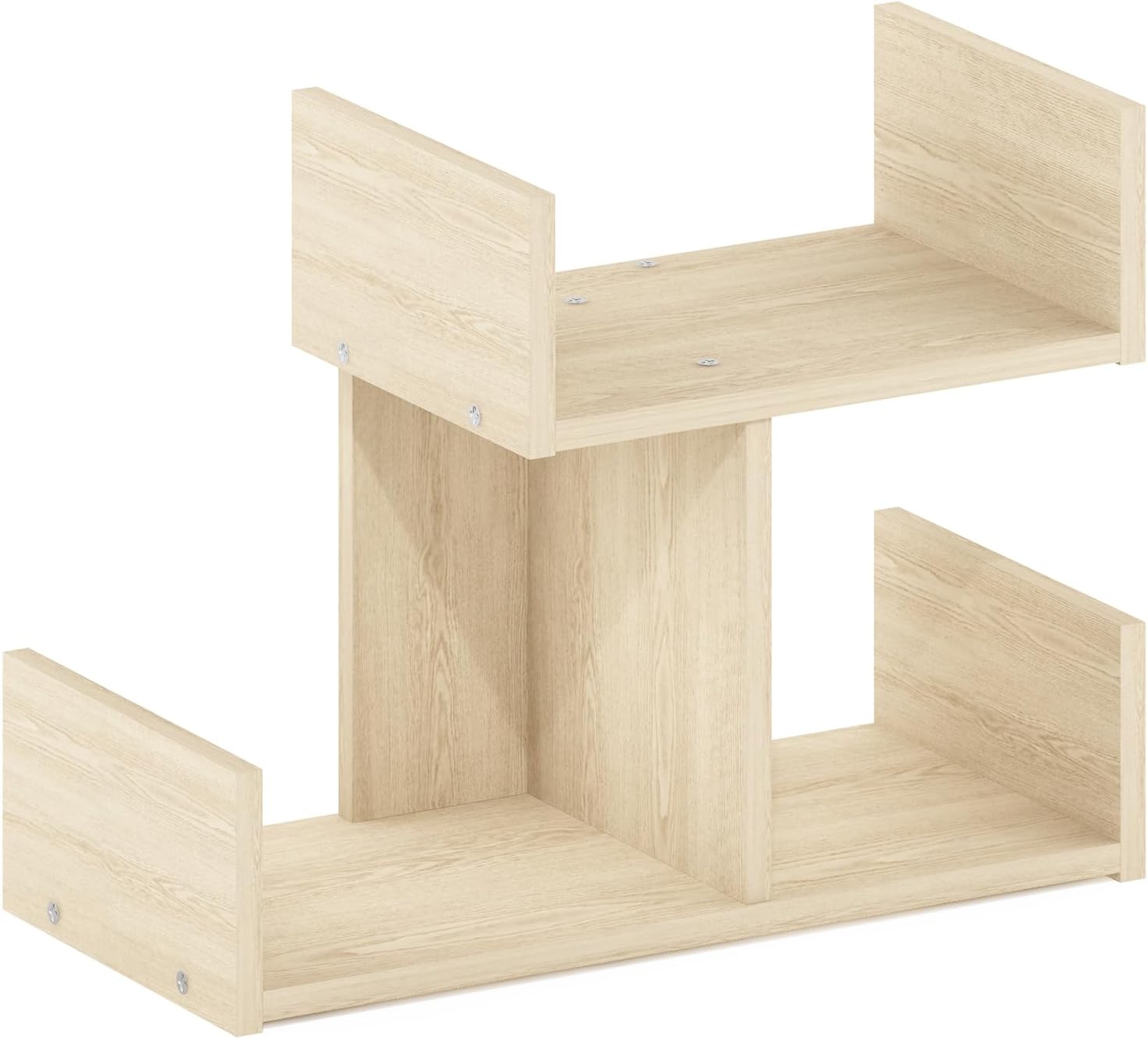 3-Shelf Desktop Office Organizer