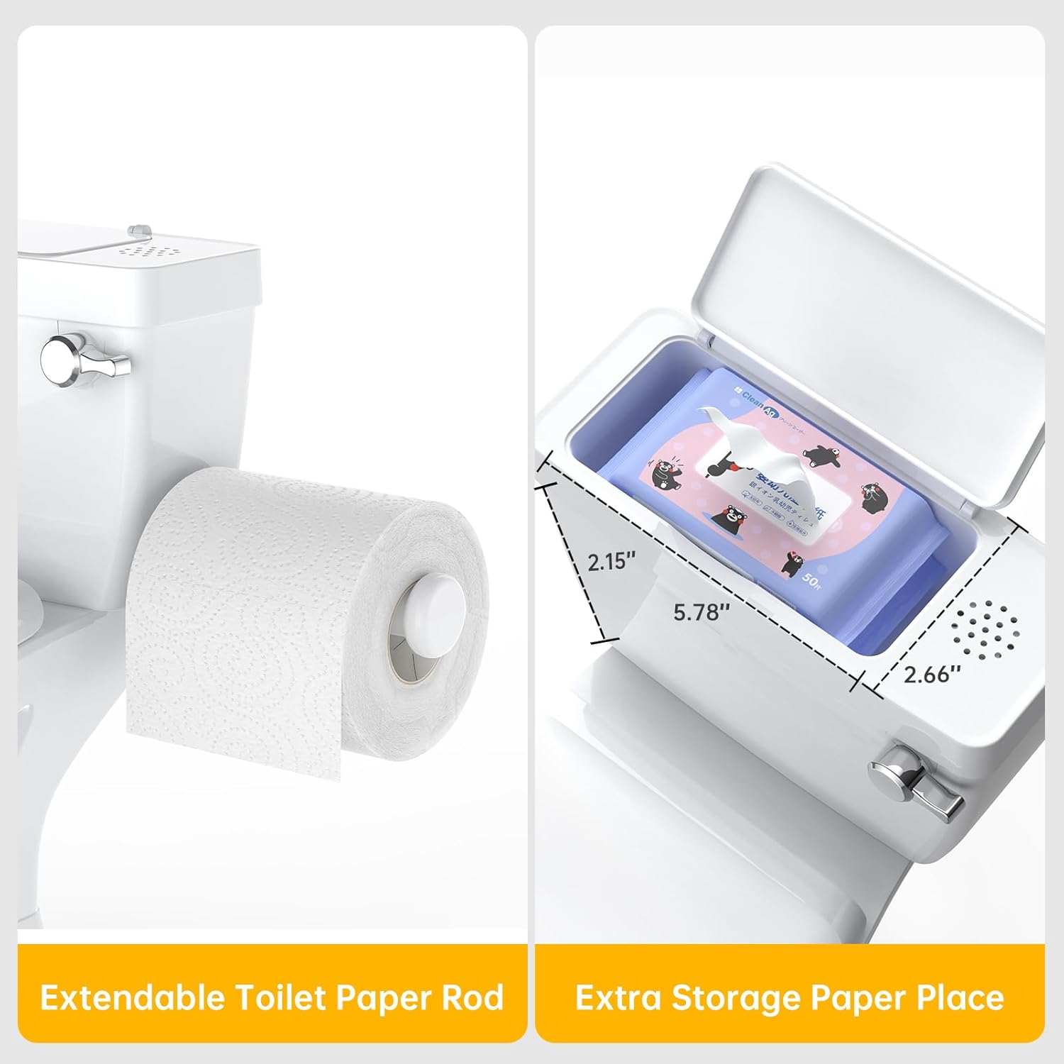 Potty Training Toilet for Toddlers