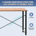 Small Computer Desk 32"