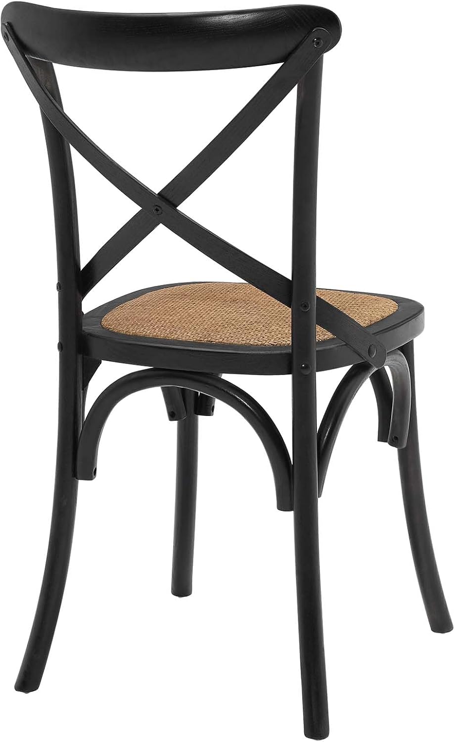 Rustic Modern Farmhouse Dining Chair