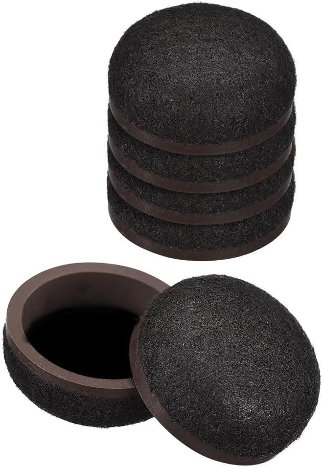 Self-Stick Felt Furniture Pads 4 Pack