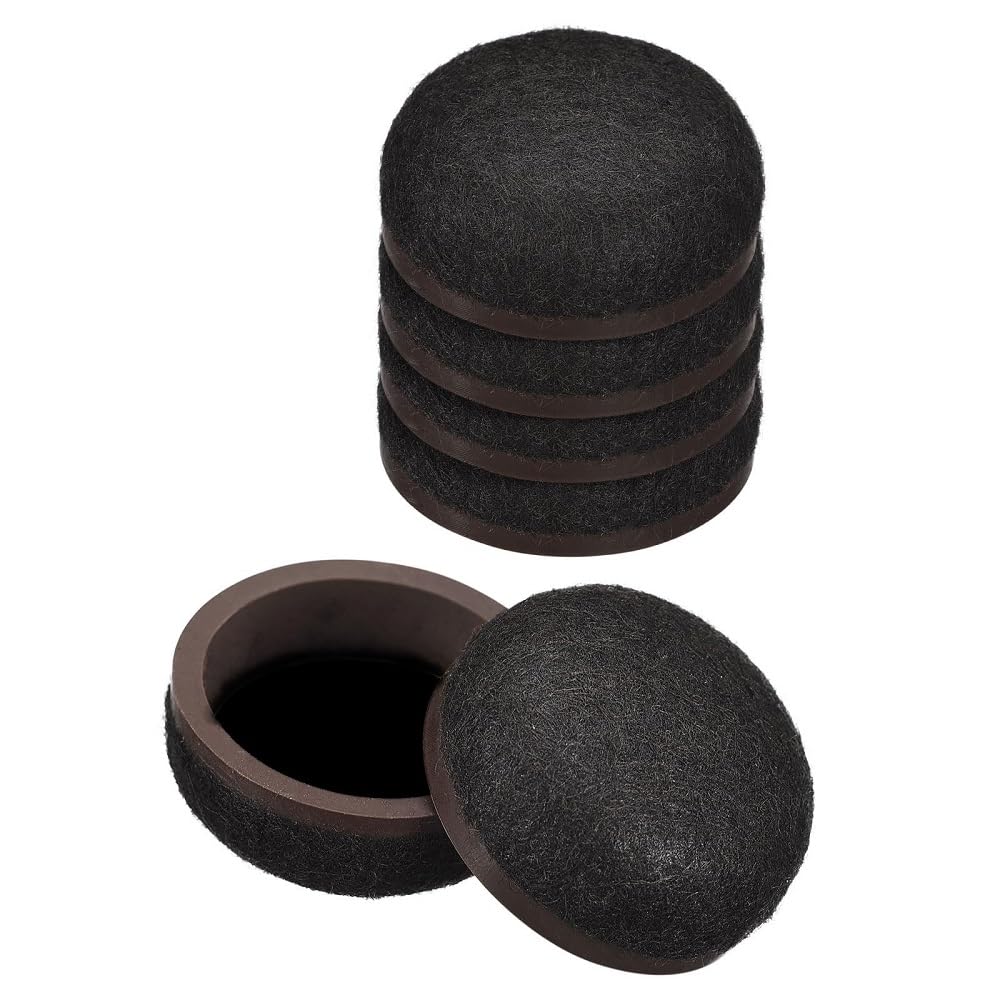Self-Stick Felt Furniture Pads 4 Pack