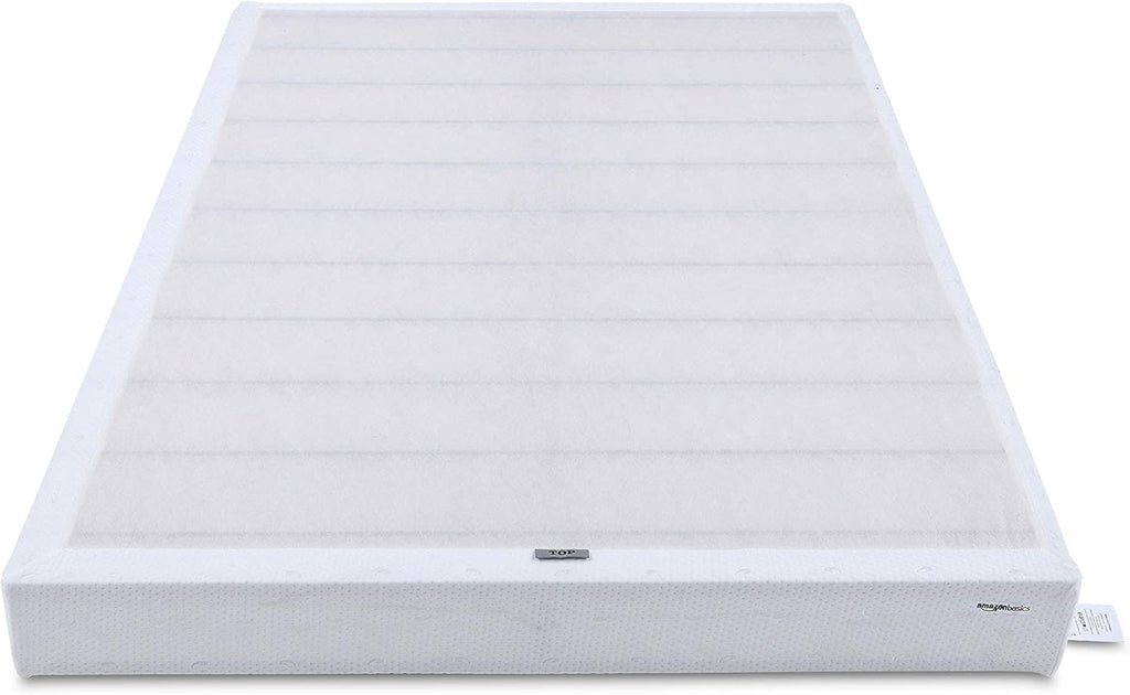 Queen Size Smart Box Spring 79"L x 59.5"W