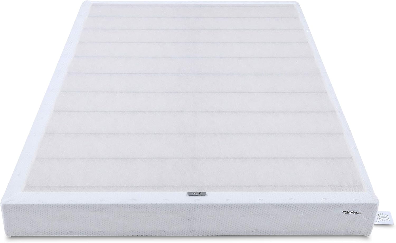 Queen Size Smart Box Spring 79"L x 59.5"W
