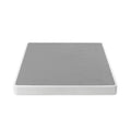 ZINUS 5 Inch Full Metal Smart Box Spring with Quick Assembly, Mattress Foundation, Strong Metal Frame, Easy Assembly New,upgraded with quick assembly Full