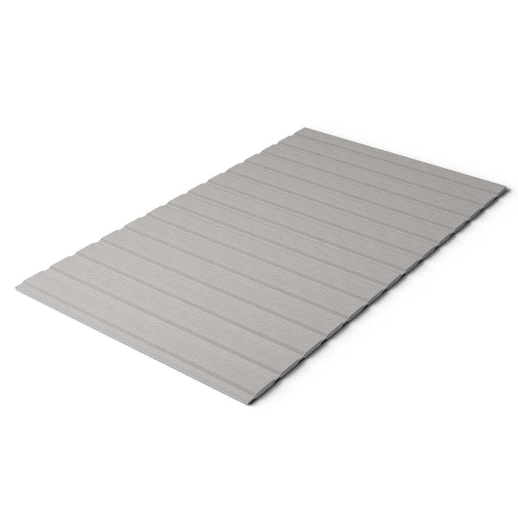 Twin XL Wooden Bunkie Board with Cover