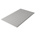 Twin XL Wooden Bunkie Board with Cover