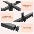 Queen Tool-Free Bed Frame