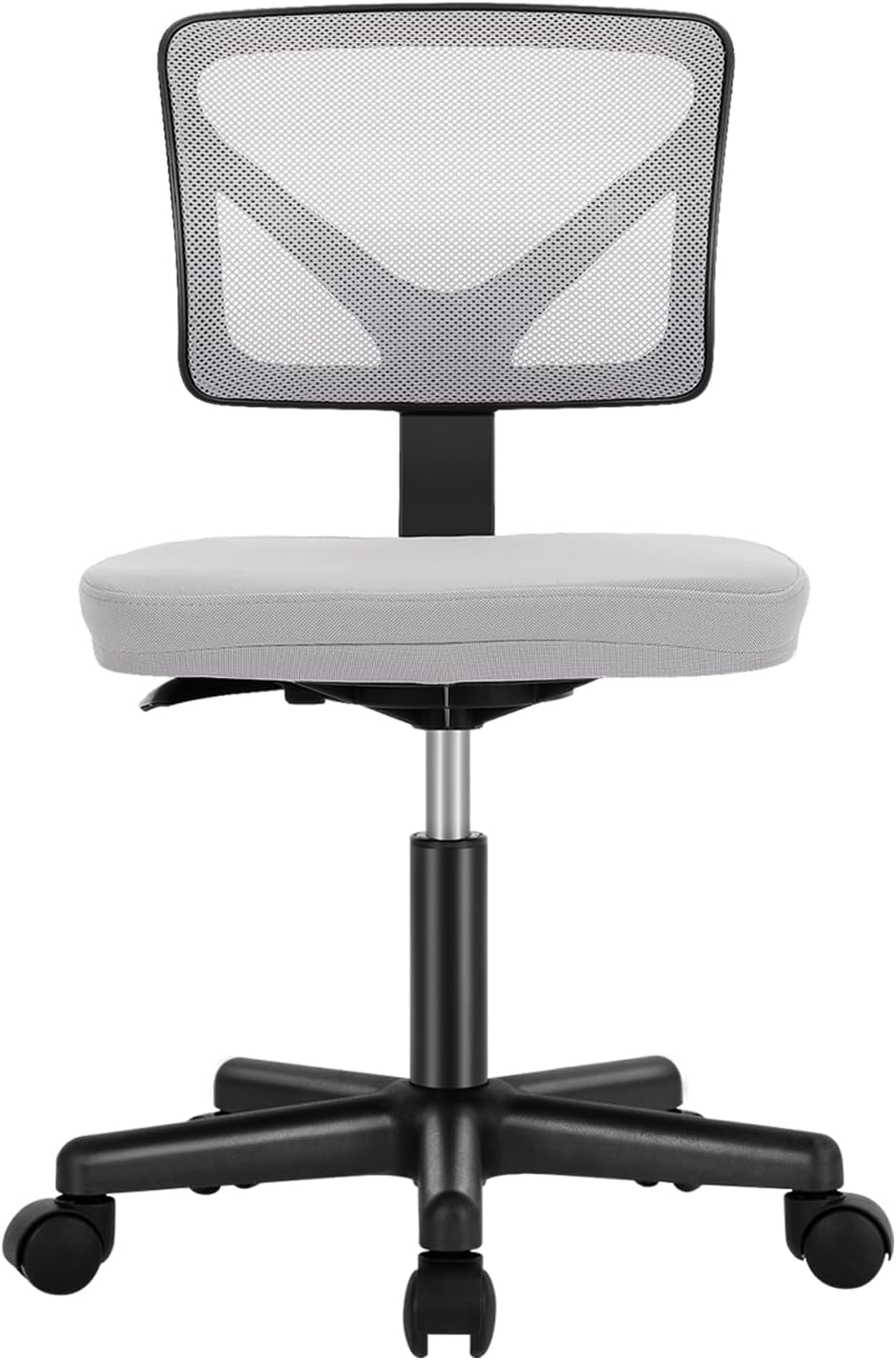 Ergonomic Mesh Office Chair, Grey