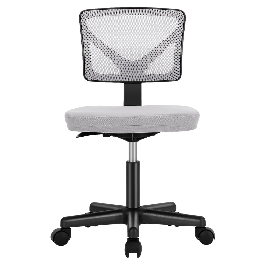 Ergonomic Mesh Office Chair, Grey