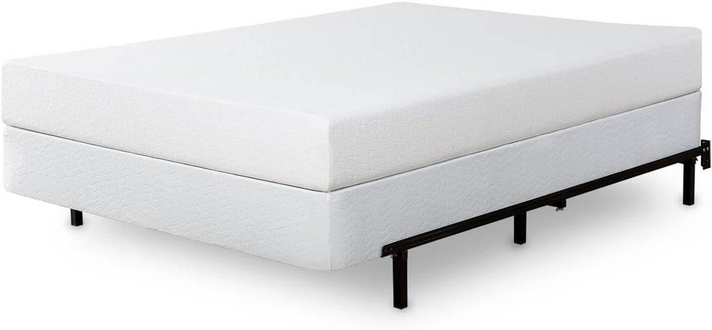King Size Smart Box Spring