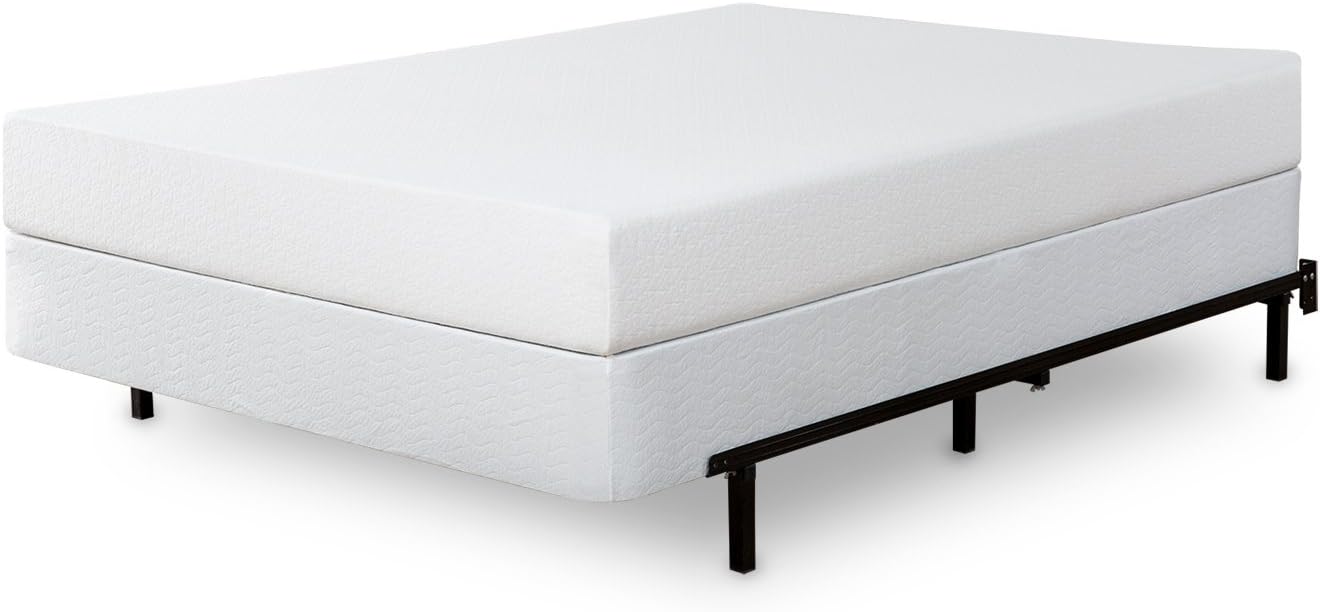King Size Smart Box Spring