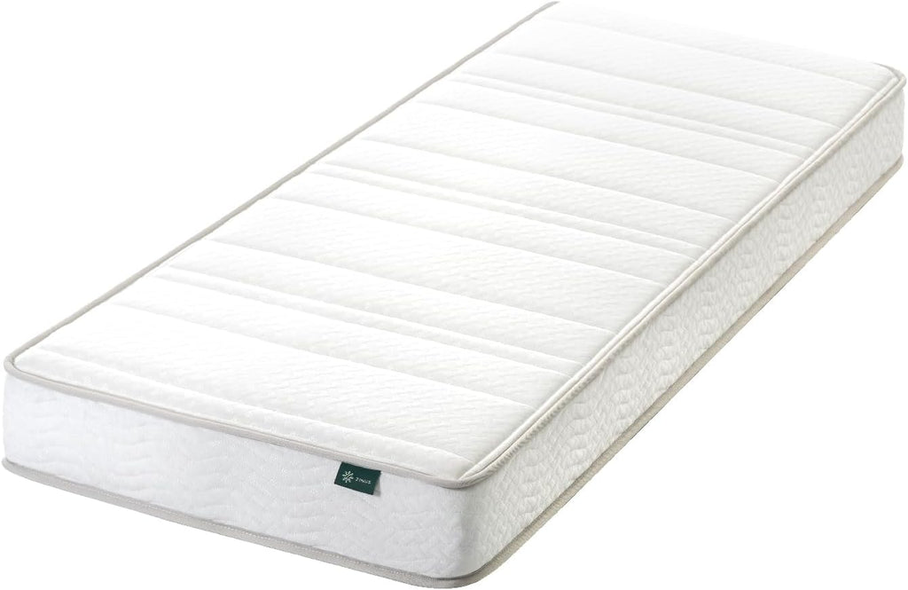 75"x30" Foam & Spring Hybrid Mattress