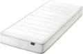 75"x30" Foam & Spring Hybrid Mattress