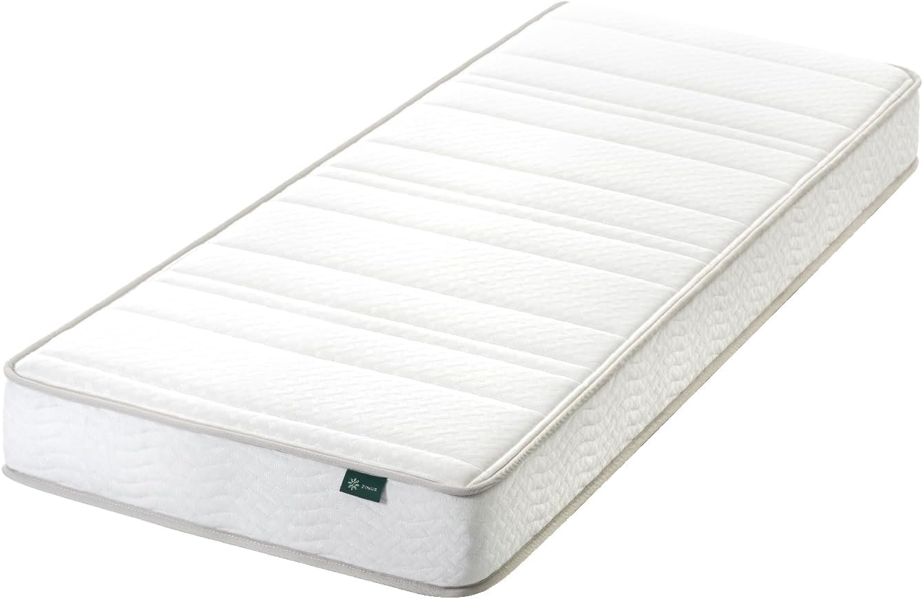 75"x30" Foam & Spring Hybrid Mattress