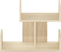 3-Shelf Desktop Office Organizer