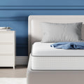 Twin Size Mattress 6" Medium Plush