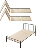 Twin Size Bunkie Board 35"x71"