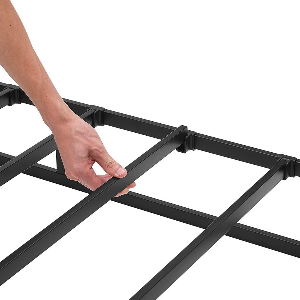Queen Size Box Spring Bed Base 79"x59.5"